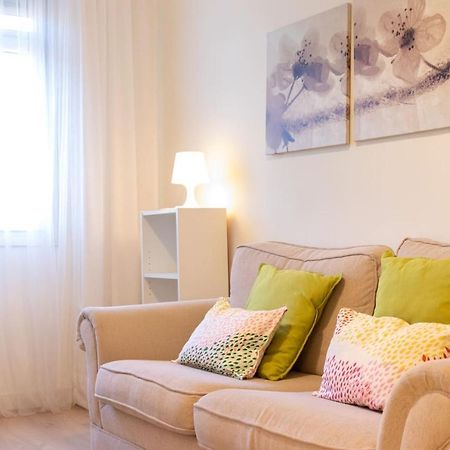 Bilbao Indautxu VII By Aston Rentals בילבאו מראה חיצוני תמונה