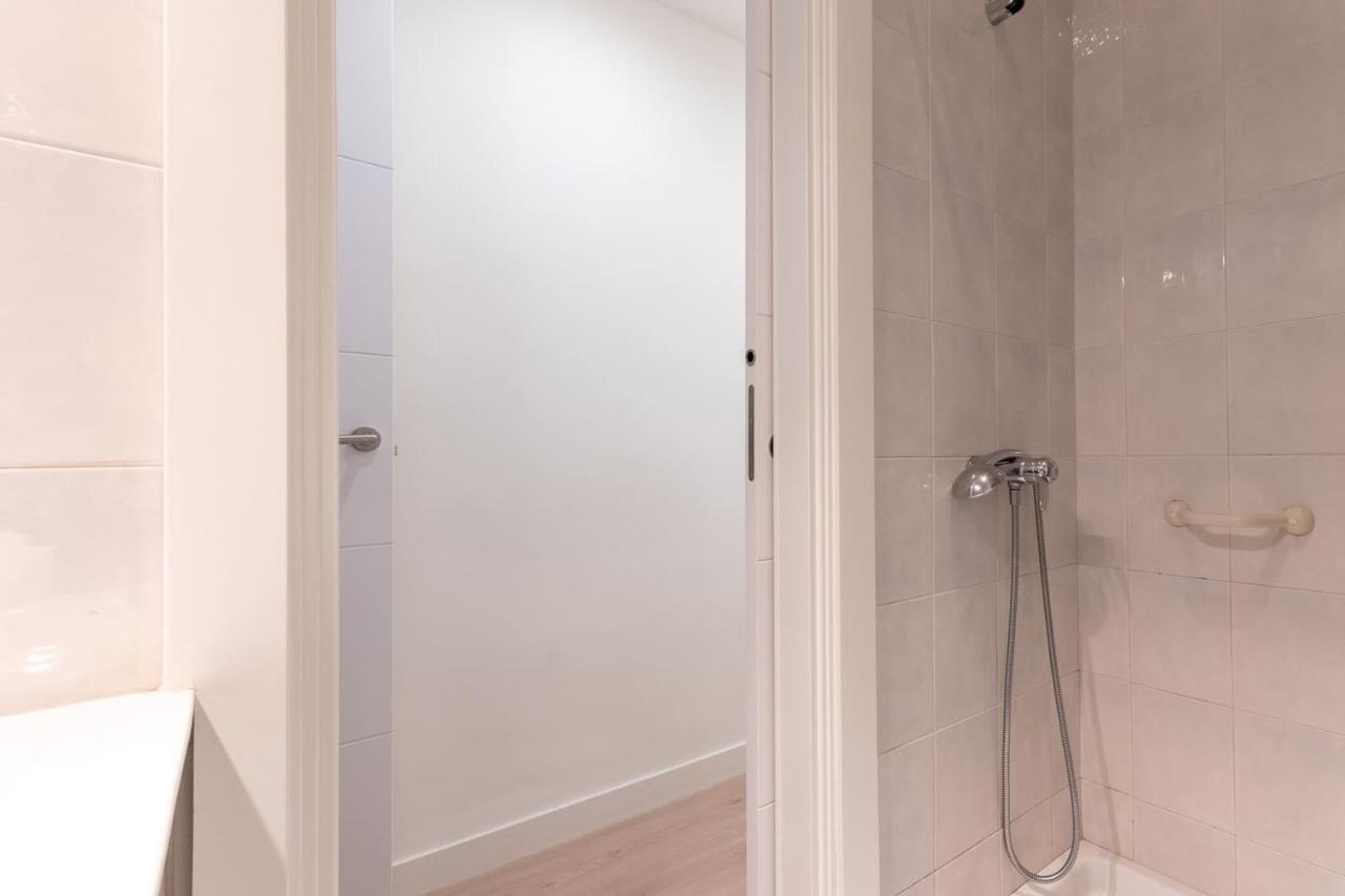 Bilbao Indautxu VII By Aston Rentals בילבאו מראה חיצוני תמונה