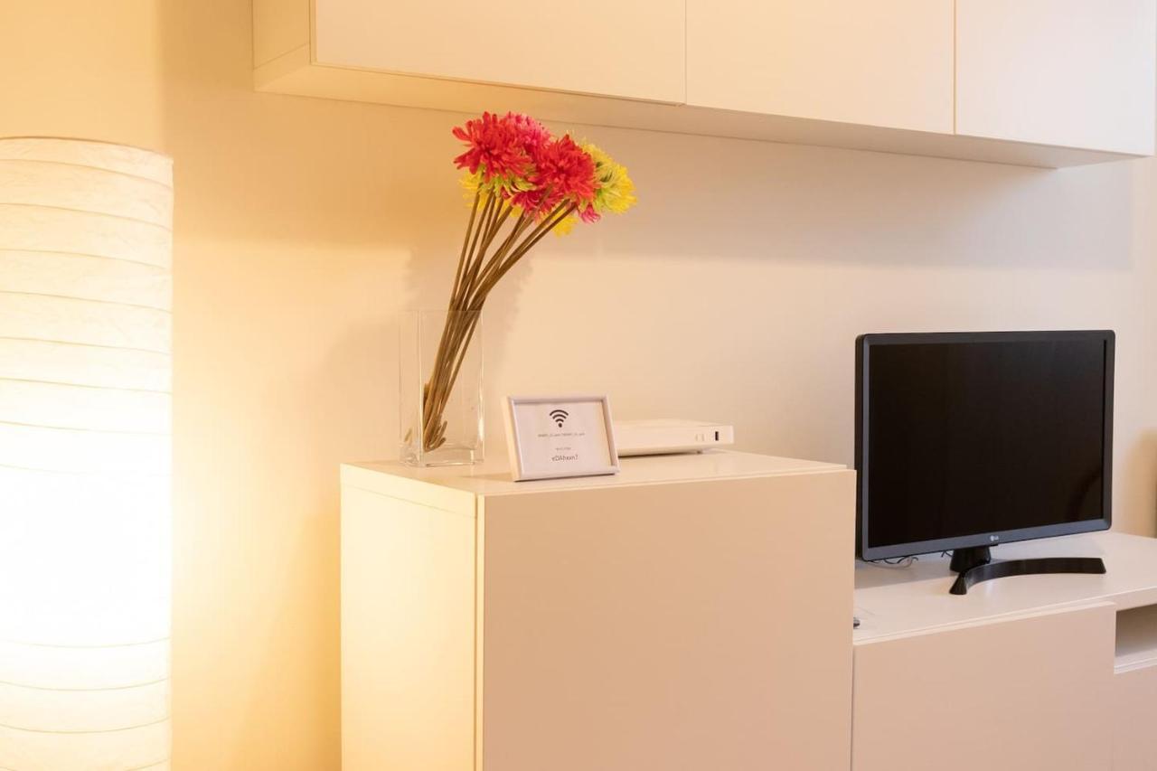 Bilbao Indautxu VII By Aston Rentals בילבאו מראה חיצוני תמונה
